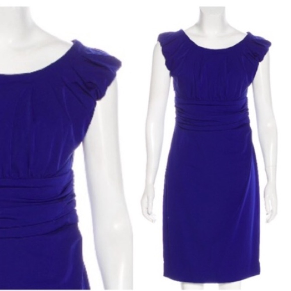 Diane Von Furstenberg Jamilia Dress